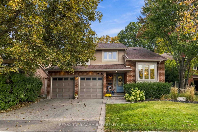 Image of home for listing MLS® W13854374