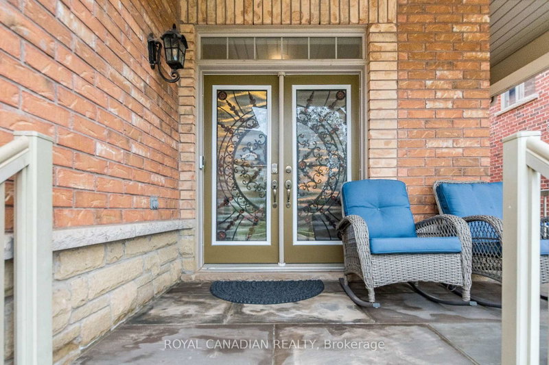 Image of home for listing MLS® W13854412