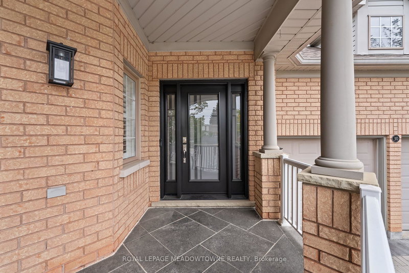 Image of home for listing MLS® W13854416