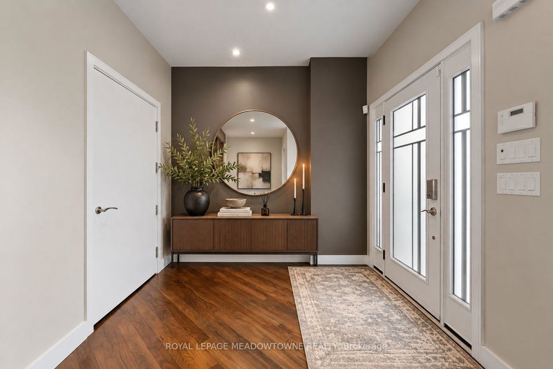 Image of home for listing MLS® W13854416