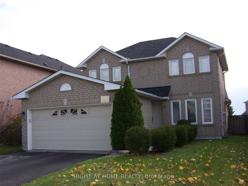 Image of home for listing MLS® W13854442