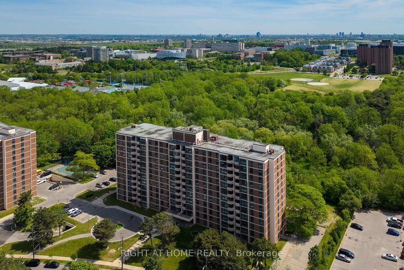 Image of home for listing MLS® W13854444