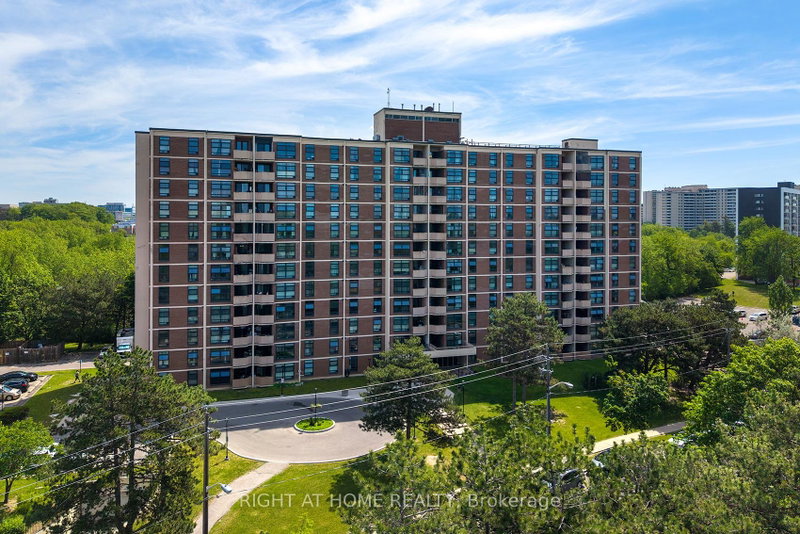 Image of home for listing MLS® W13854444