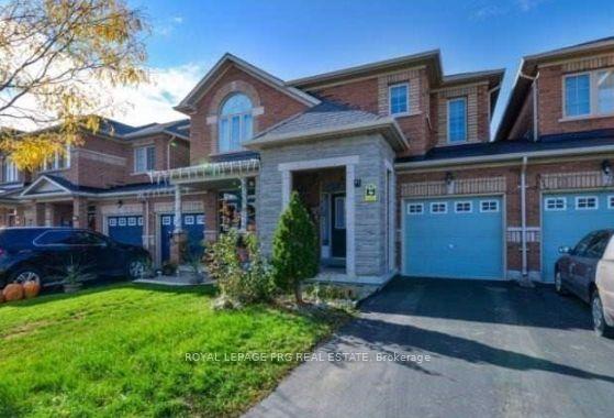 Image of home for listing MLS® W13854478
