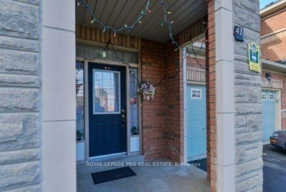 Image of home for listing MLS® W13854478