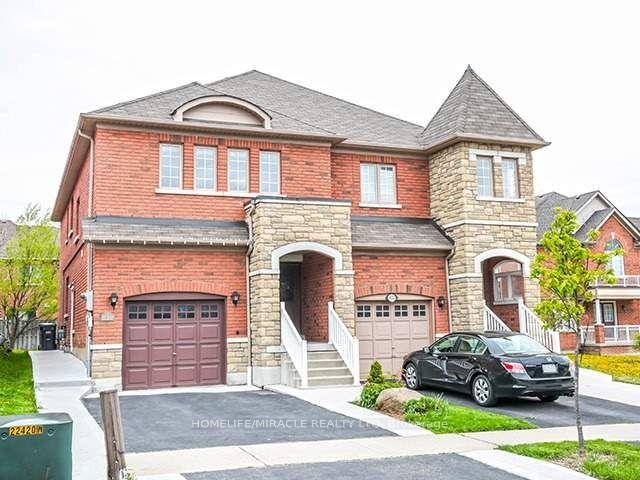 Image of home for listing MLS® W13854596