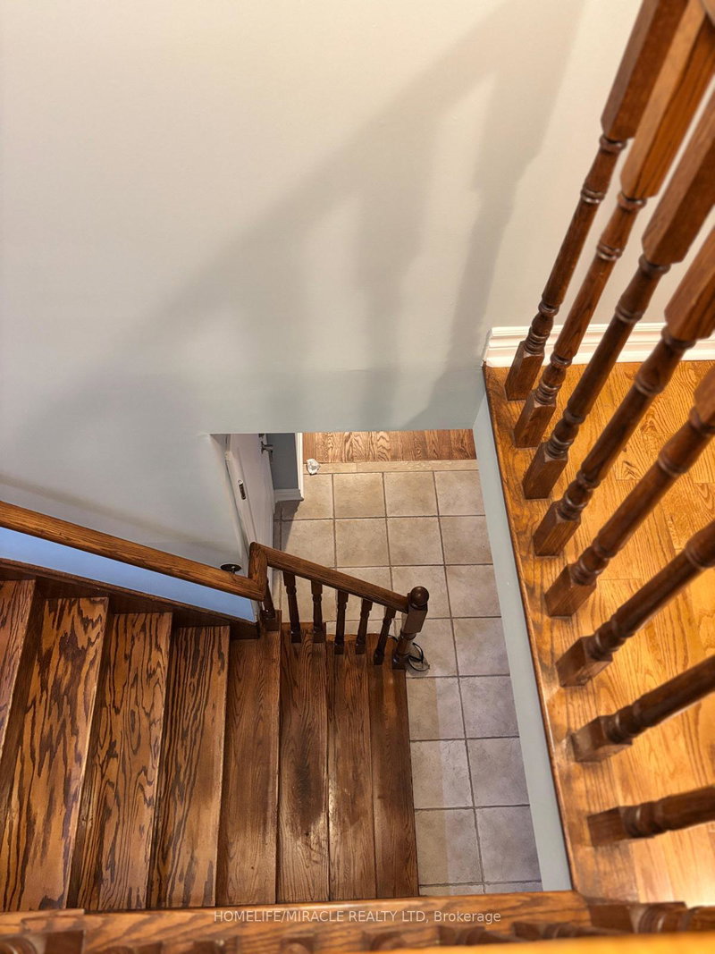 Image of home for listing MLS® W13854596
