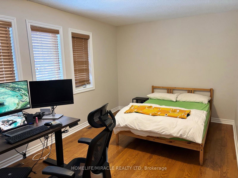 Image of home for listing MLS® W13854596