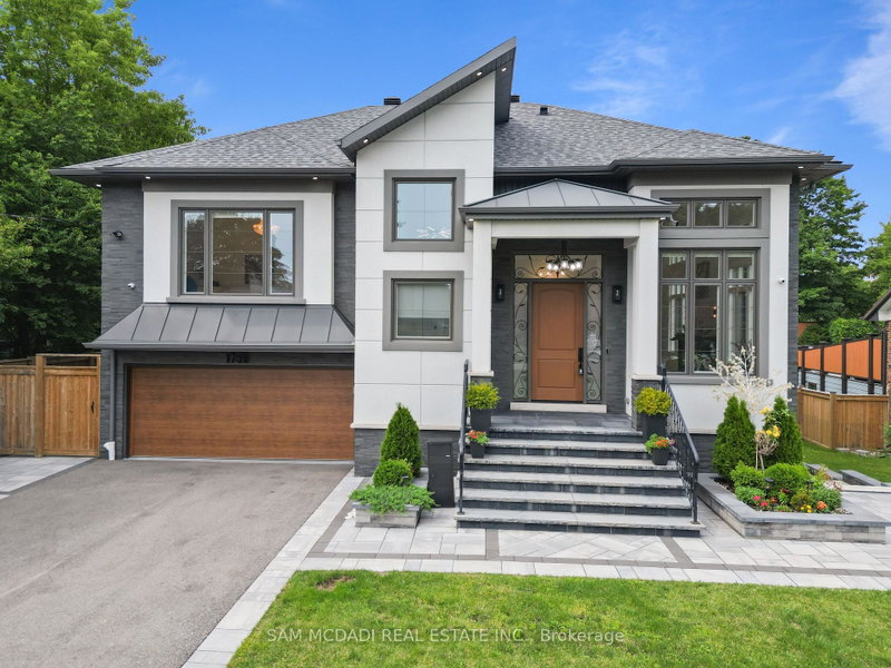 Image of home for listing MLS® W13854630