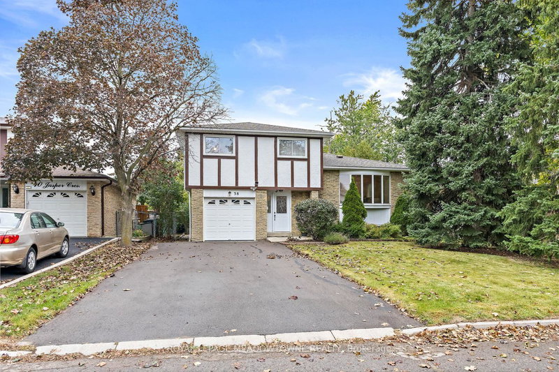 Image of home for listing MLS® W13854632