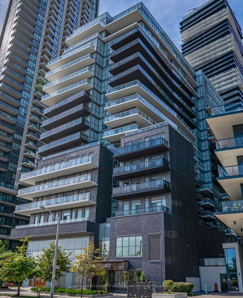 Image of home for listing MLS® W13854650