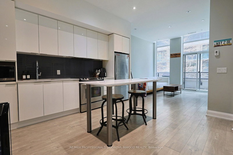 Image of home for listing MLS® W13854650