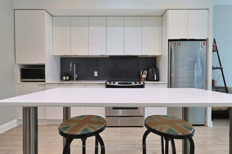 Image of home for listing MLS® W13854650