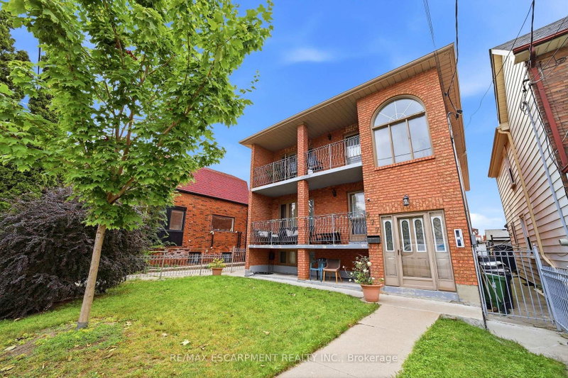 Image of home for listing MLS® W13854674