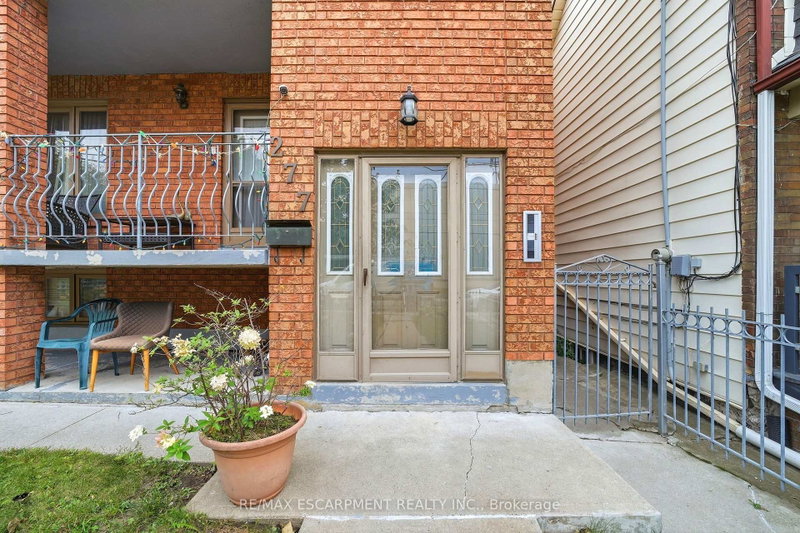 Image of home for listing MLS® W13854674