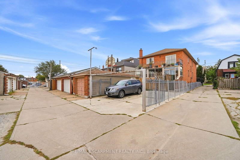 Image of home for listing MLS® W13854674