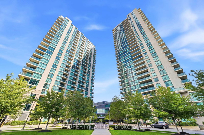 Image of home for listing MLS® W13854702