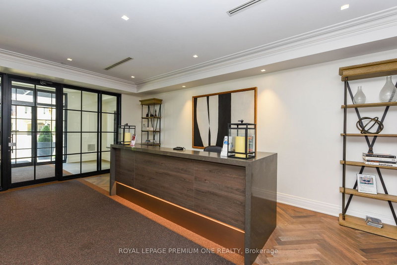 Image of home for listing MLS® W13854706