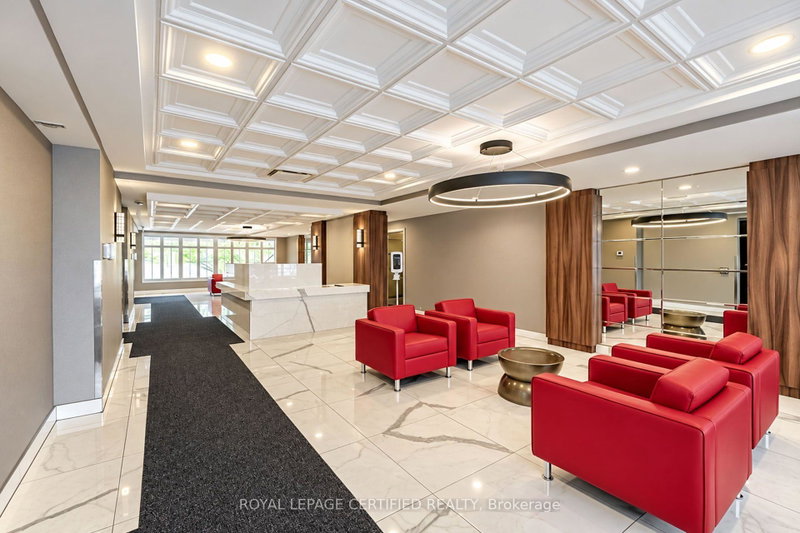 Image of home for listing MLS® W13854718