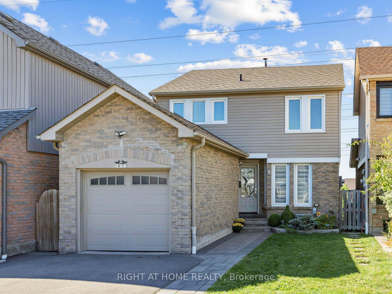 Image of home for listing MLS® W13854720