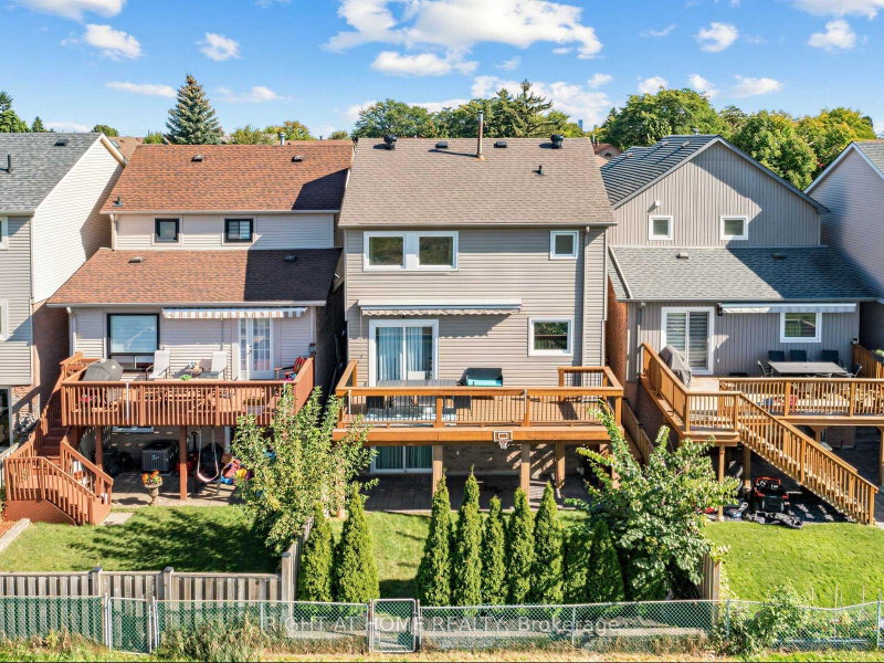 Image of home for listing MLS® W13854720