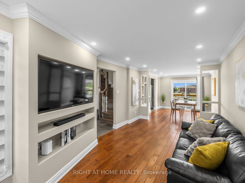 Image of home for listing MLS® W13854720