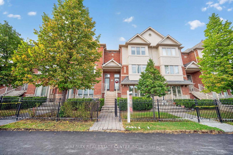 Image of home for listing MLS® W13854740