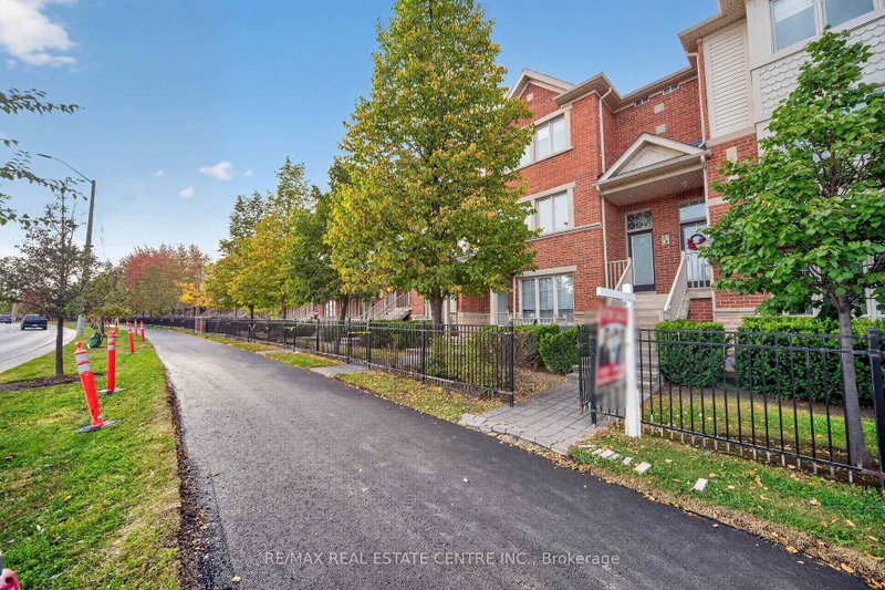 Image of home for listing MLS® W13854740