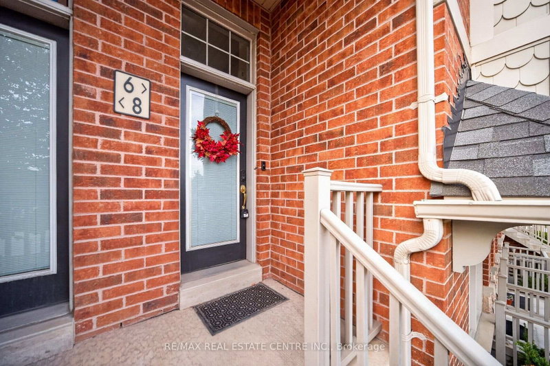Image of home for listing MLS® W13854740