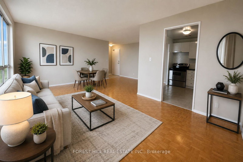 Image of home for listing MLS® W13854744