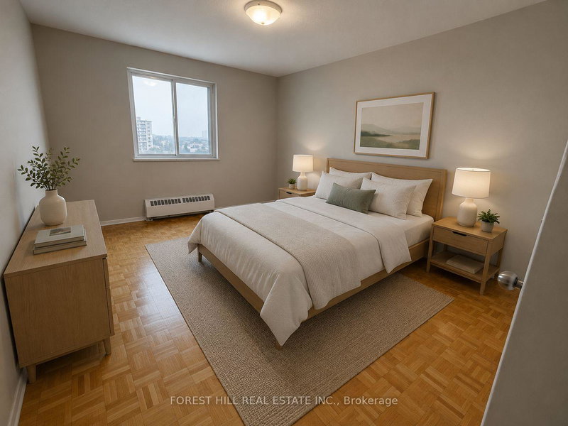 Image of home for listing MLS® W13854744