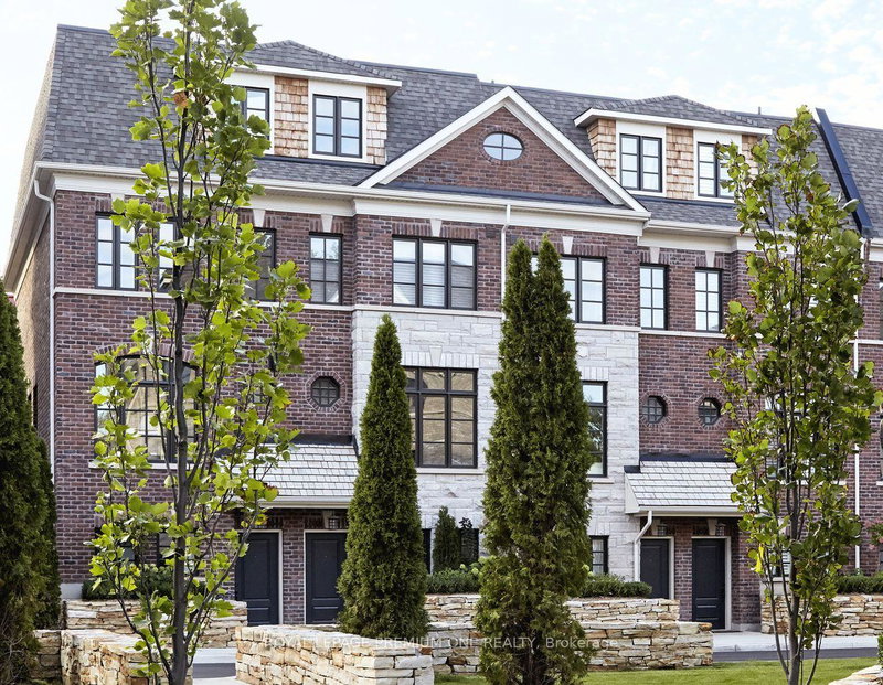 Image of home for listing MLS® W13854750