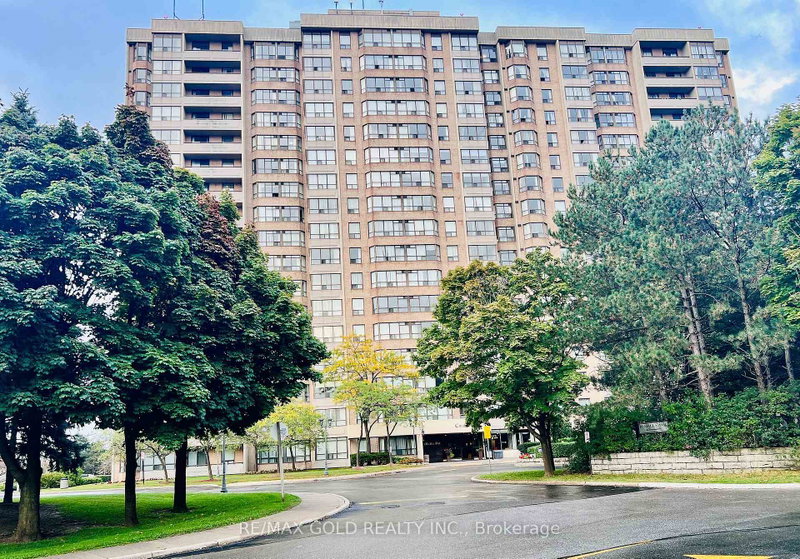 Image of home for listing MLS® W13854800