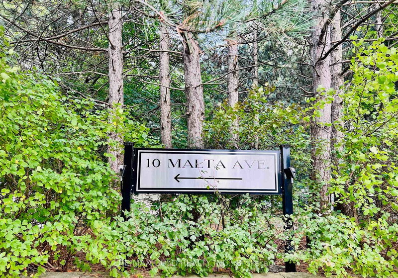 Image of home for listing MLS® W13854800