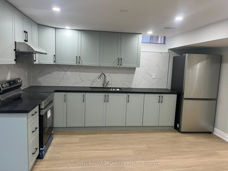 Image of home for listing MLS® W13854814