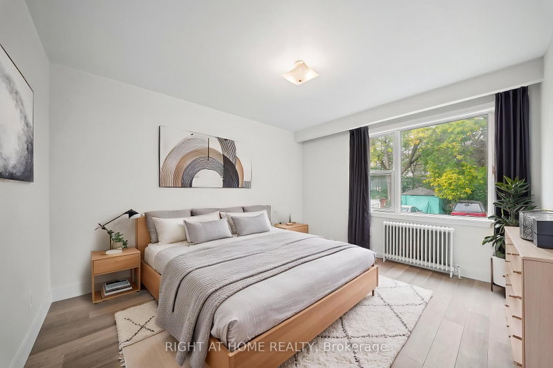 Image of home for listing MLS® W13854818