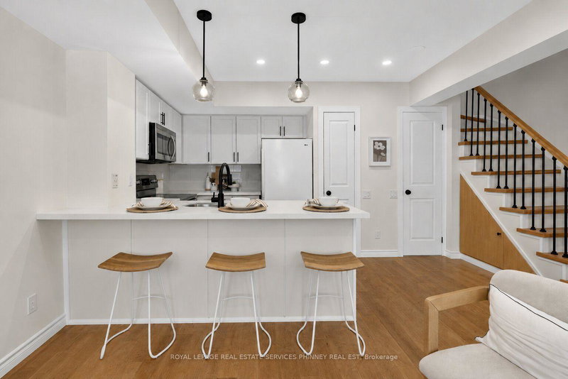Image of home for listing MLS® W13854824