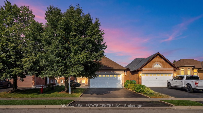 Image of home for listing MLS® W13854912
