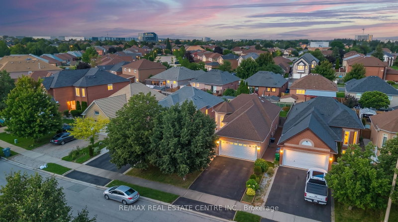 Image of home for listing MLS® W13854912