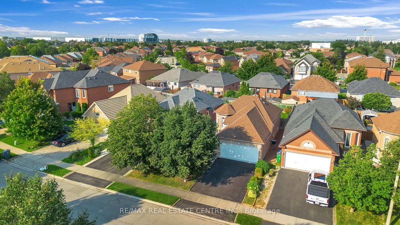 Image of home for listing MLS® W13854912