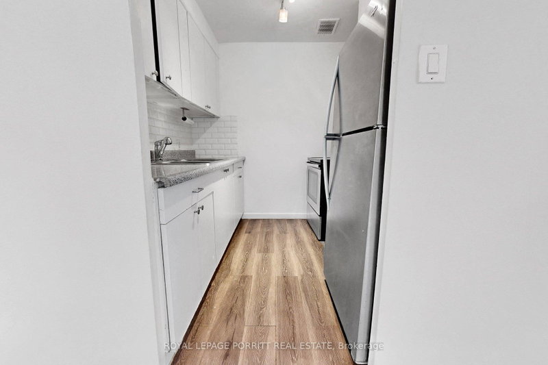 Image of home for listing MLS® W13854924
