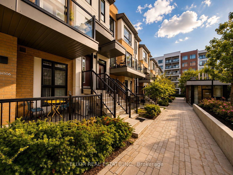 Image of home for listing MLS® W13854954