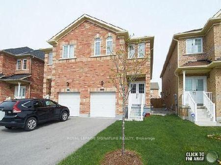 Image of home for listing MLS® W13854974