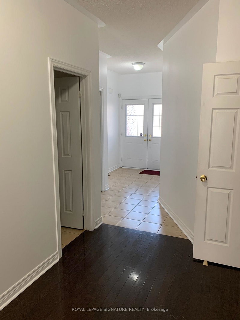 Image of home for listing MLS® W13854974