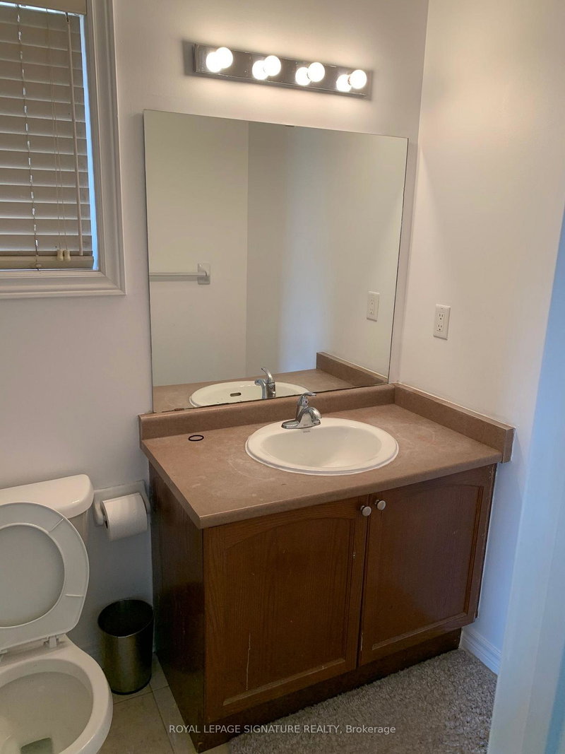 Image of home for listing MLS® W13854974