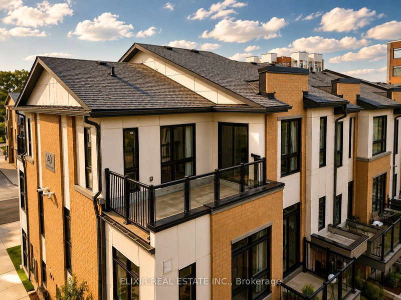 Image of home for listing MLS® W13854998