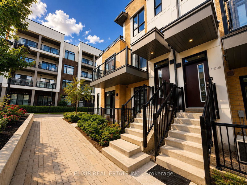 Image of home for listing MLS® W13854998