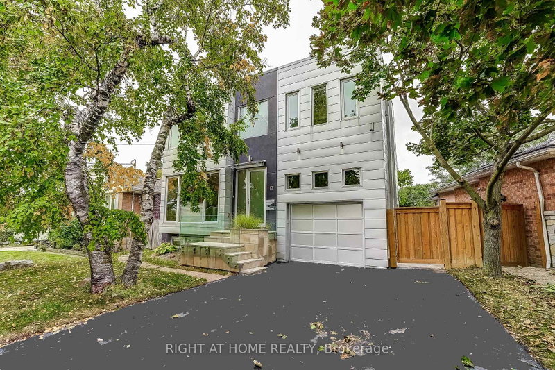Image of home for listing MLS® W13855010