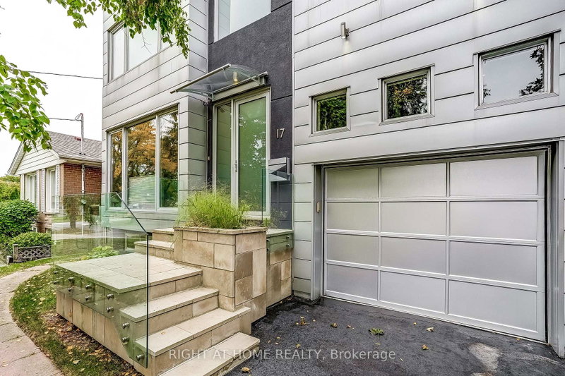Image of home for listing MLS® W13855010