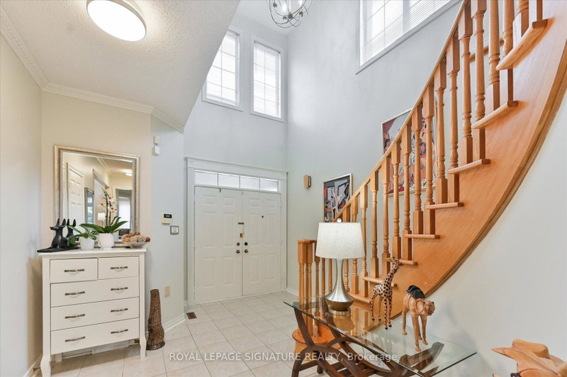 Image of home for listing MLS® W13855016